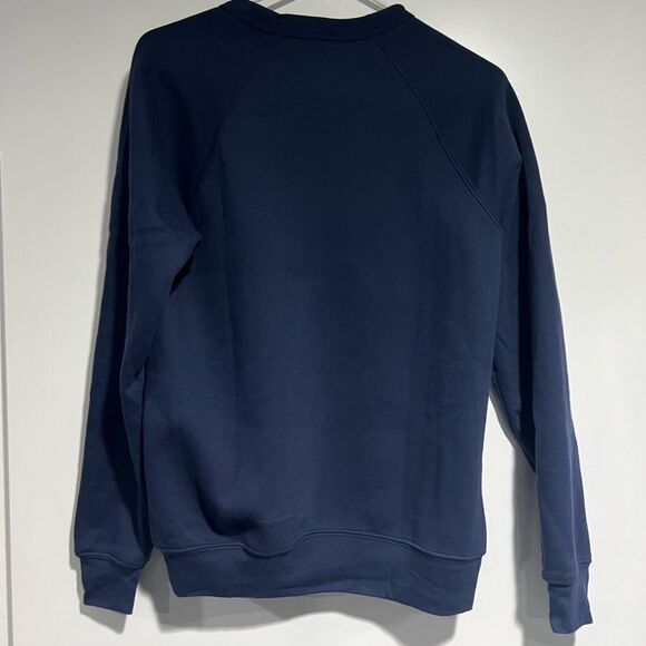 Alternative Apparel Crewneck Sweaters Bundle - Gray and Navy - Picture 5 of 5